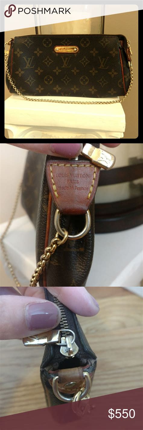 louis vuitton eva replacement strap